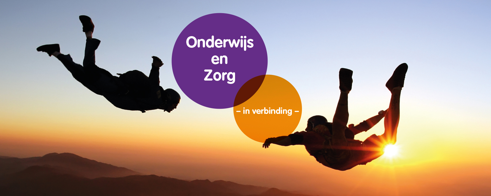 Onderwijs en zorg in verbinding 1600x640