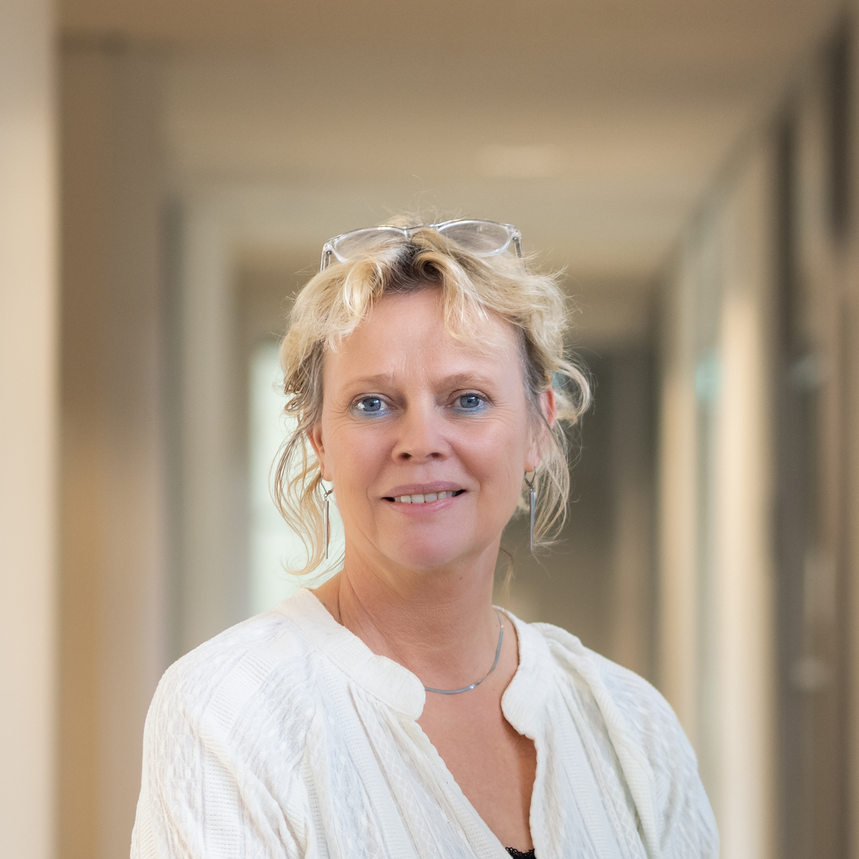 Janna de Haan Profielfoto vierkant