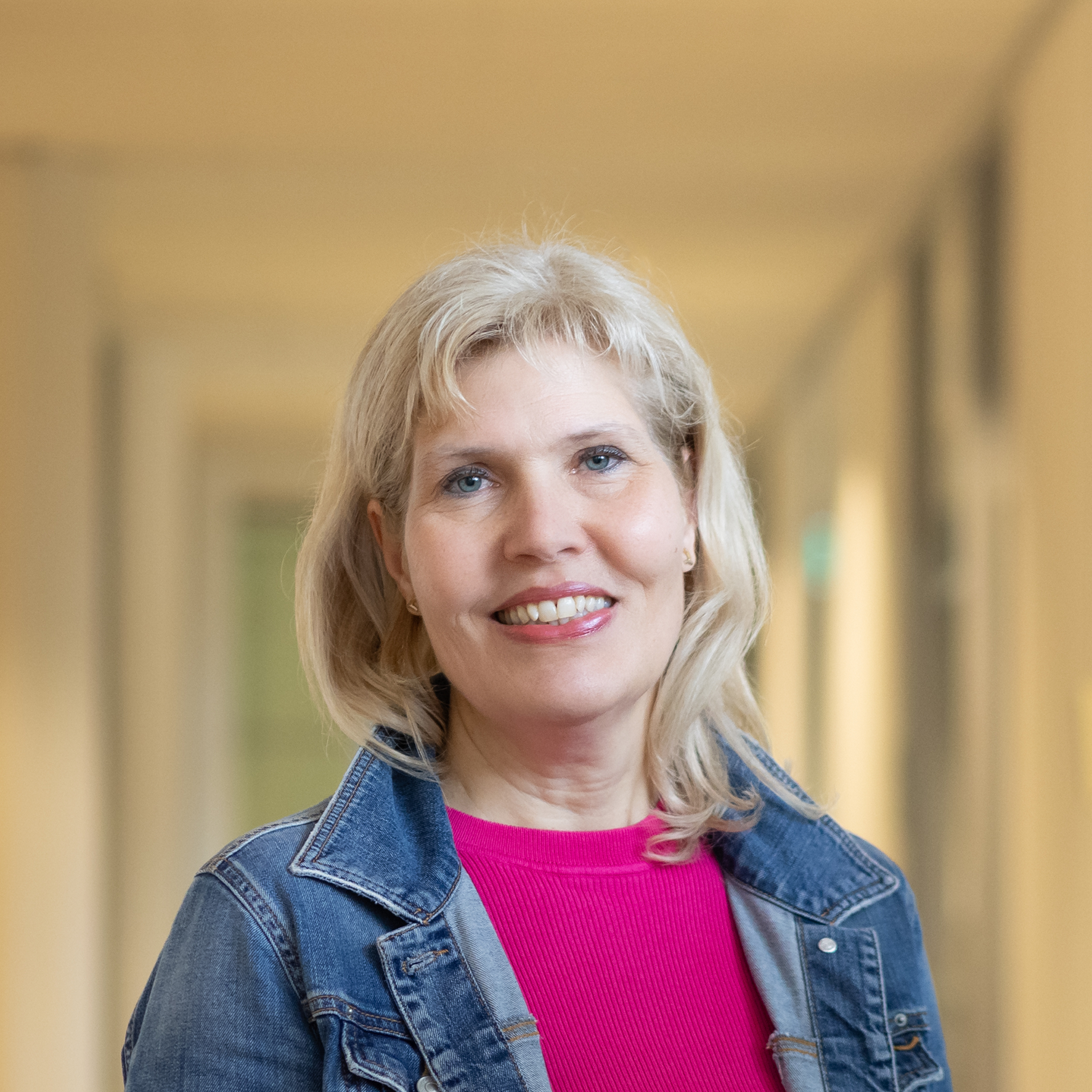 Miriam Kobussen Profielfoto vierkant