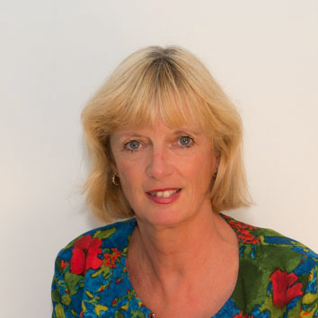 Hansje Planjer Profielfoto vierkant