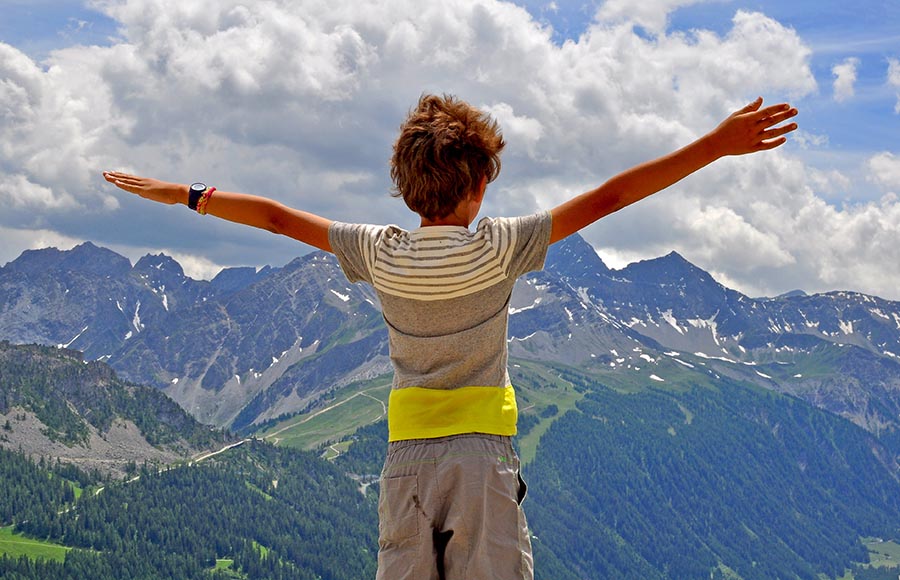 Kanjer - interventietraining