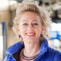 A. (Annelies) Leveling