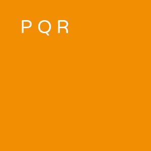 PQR